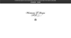 Desktop Screenshot of murmures-dimages.com